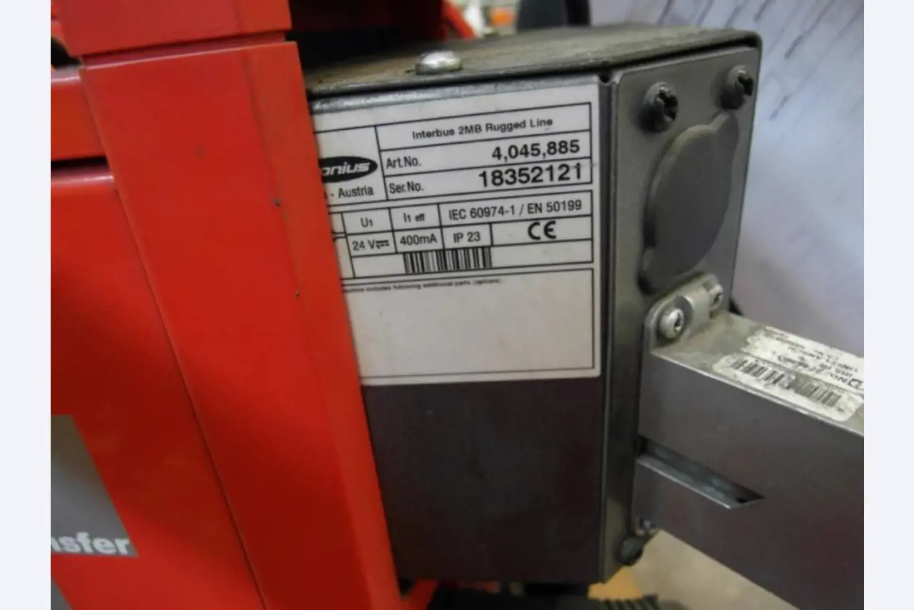 Robôs industriais-3